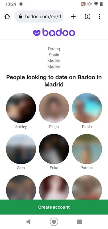 badoo letlts|Badoo